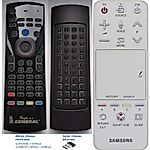 SAMSUNG AA59-00775A - magický 

kompatibilní značkový dálkový ovladač General