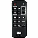 LG AKB75315301 - originální dálkový ovladač