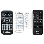 LG AKB75315301 - 

kompatibilní značkový dálkový ovladač General