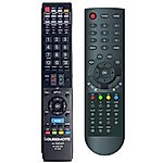 MASCOM MC280 + ovládání TV (mini TV) - dálkový ovladač duplikát