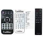SAMSUNG AH59-02631E - 

kompatibilní značkový dálkový ovladač General