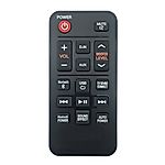 SAMSUNG AH59-02710A - náhradní dálkový ovladač