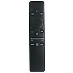 <p> SAMSUNG BN59-01312F - dálkový ovladač s hlasovým ovládáním  </p>