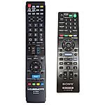 SONY RM-ADP090 - dálkový ovladač duplikát