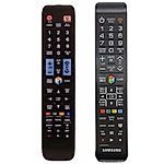 SAMSUNG AA59-00570A - náhradní dálkový ovladač