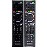 SONY RM-ED059 - originální dálkový ovladač