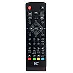 GOSAT GS200DVBT2 - originální dálkový ovladač