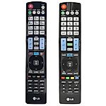 LG AKB73275656 - originální dálkový ovladač