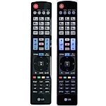 LG AKB73615302 - originální dálkový ovladač