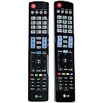 LG AKB73615306 - originální dálkový ovladač