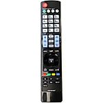 LG AKB72914207 - náhradní dálkový ovladač
