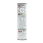 PANASONIC EUR7635020R - náhradní dálkový ovladač