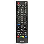 LG AKB73715637 - náhradní dálkový ovladač