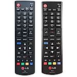 LG AKB73715637 - originální dálkový ovladač