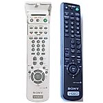 SONY RMT-V406B - originální dálkový ovladač