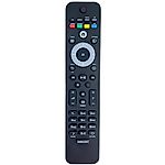 PHILIPS RC4707/01, RC4708/01, RC4709/01, YKF253-001, YKF255-001B, YKF256-001B, RCPF02E09B, RCPF03E09B, RCPF04E09B - náhradní dálkový ovladač