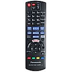 PANASONIC N2QAYB001147 - originální dálkový ovladač