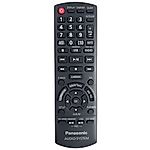 PANASONIC N2QAYB001097 - originální dálkový ovladač