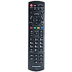 PANASONIC N2QAYB000933 - originální dálkový ovladač