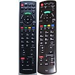 PANASONIC N2QAYB000717 - náhradní dálkový ovladač
