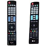 LG AKB73615308 - originální dálkový ovladač