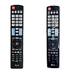 LG AKB73275606 - originální dálkový ovladač