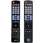 LG AKB72914209 - originální dálkový ovladač