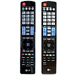 LG AKB72914207 - originální dálkový ovladač