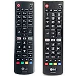 LG AKB75375608 - originální dálkový ovladač