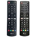 LG AKB75095303 - originální dálkový ovladač
