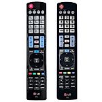 LG AKB73756564 - originální dálkový ovladač