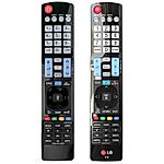 LG AKB73756571 - náhradní dálkový ovladač