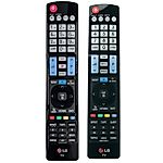 LG AKB73756577 - originální dálkový ovladač