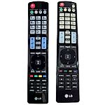 LG AKB72914009 - originální dálkový ovladač