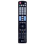 LG AKB72914004 - originální dálkový ovladač 2. jakost