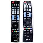LG AKB72914202 - originální dálkový ovladač
