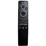 <p> SAMSUNG BN59-01311B - dálkový ovladač s hlasovým ovládáním ČERNÝ </p>