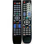 SAMSUNG BN59-00941A - náhradní dálkový ovladač