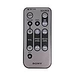 SONY RM-X49 - originální dálkový ovladač