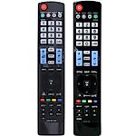 LG AKB73615308 - náhradní dálkový ovladač