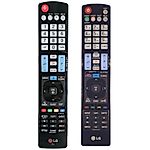 LG AKB72914041 - originální dálkový ovladač