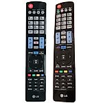 LG AKB72914290 - originální dálkový ovladač