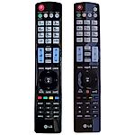LG AKB72914012 - originální dálkový ovladač