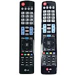 LG AKB73756523 - originální dálkový ovladač