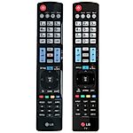 LG AKB73756559 - originální dálkový ovladač