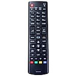 LG AKB74475481 - náhradní dálkový ovladač