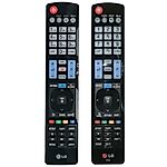 LG AKB73756560 - originální dálkový ovladač
