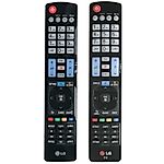 LG AKB73756561 - originální dálkový ovladač