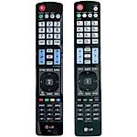 LG AKB72914020 - originální dálkový ovladač