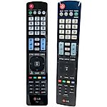LG AKB73615388 - originální dálkový ovladač